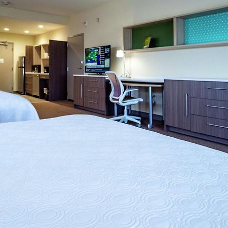 Home2 Suites By Hilton Oklahoma City Nw Expressway Екстер'єр фото